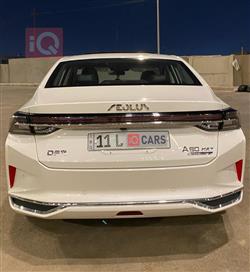 Dongfeng Aeolus A60 MAX